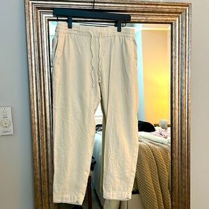 Women beach pants
